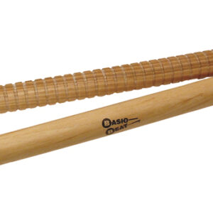 Basic Beat BBS8 8" Combination Rhythm Sticks