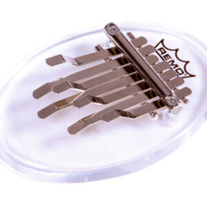 Remo KA-5300-00 Crystal Kalimba