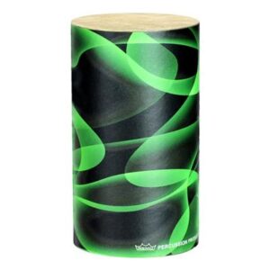 Remo SR-0204-41 Green and Clean Series Bossa Shaker