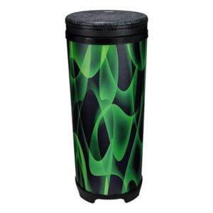 Remo Festival TU-2510-41 Green and Clean Series 10" Tubano