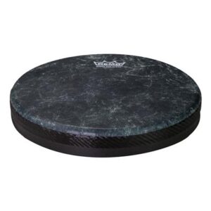Remo FL-2510-TU-SD02 Green and Clean Series 10" Pre-Tuned Tubano Head