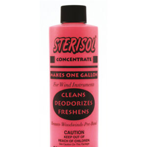 Sterisol Germicide Concentrate, 8 oz