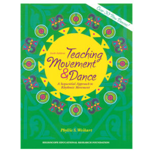 Teaching Movement and Dance