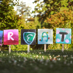 Examining the Creating strand of the National Core Arts Standards