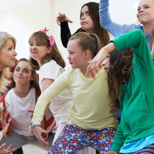 Examining the Responding Strand of the National Core Arts Standards