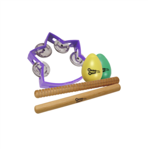 West Music Personal Elementary Music Kit A for PreK-2