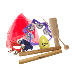 West Music Personal Elementary Music Kit G for K-5