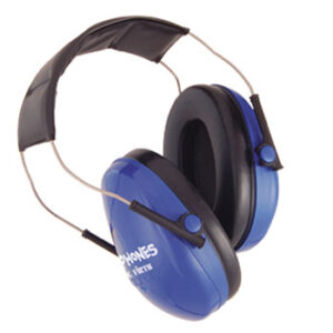 Vic Firth KIDP Kidphones -- Isolation Headphones for Kids