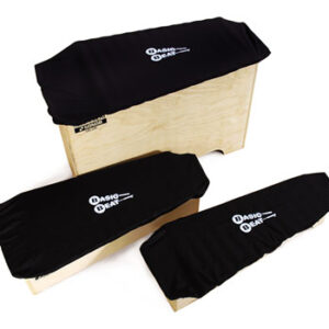 Basic Beat BBOCB Bass Xylophone/Metallophone Dust Cover
