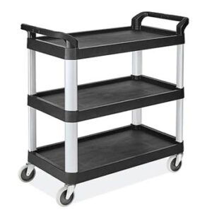 West Music 3-Tiered Cart