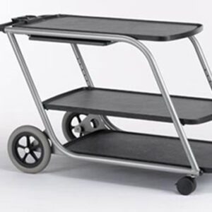 Wenger teacherTAXI Cart