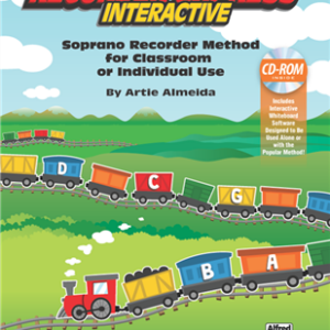 Recorder Express Interactive