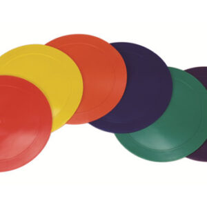 West Music YTB-013 Round Markers