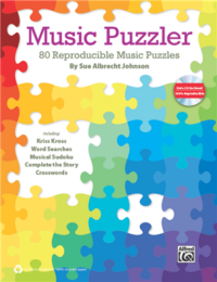 Music Puzzler