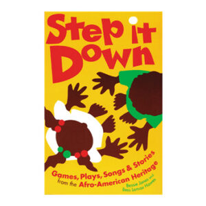 Step It Down