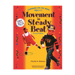 Movement in Steady Beat