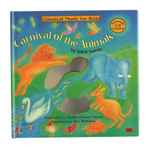 Classical Music for Kids: Carnival of the Animals