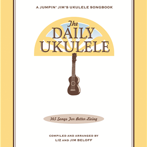 The Daily Ukulele