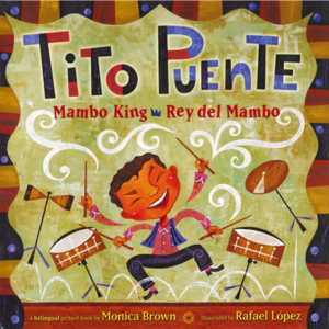 Tito Puente, Mambo King/Tito Puente, Rey del Mambo