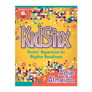 KidStix