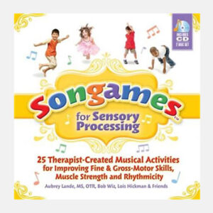 Songames for Sensory Integration