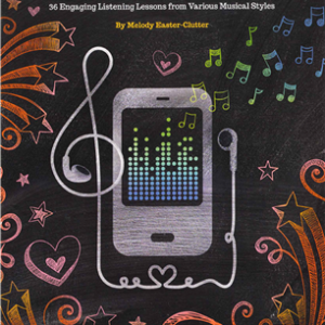 Music Class Playlist