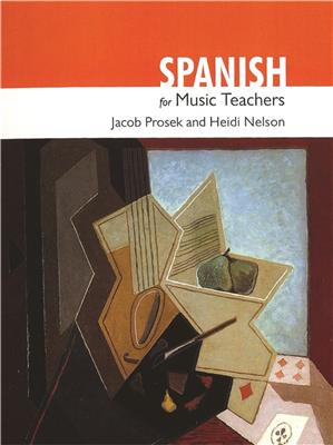 Spanish for Music Teachers