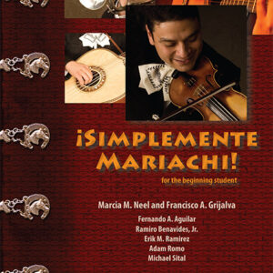 Simplemente Mariachi - Teacher