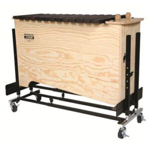 Basic Beat BBV567 Rolling Orff Stand