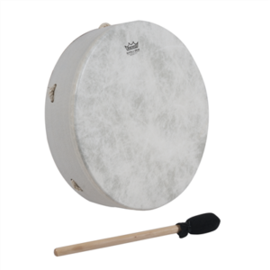 Remo E1-0322-00 22" Buffalo Drum