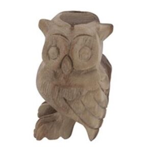 Basic Beat BBWHO Owl Whistle