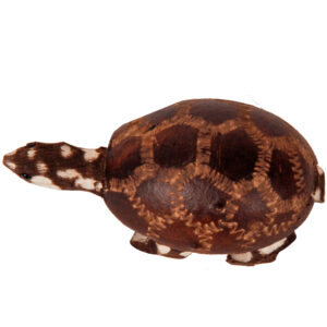 Jamtown R0023 Baby Turtle Wingo Shaker, Small
