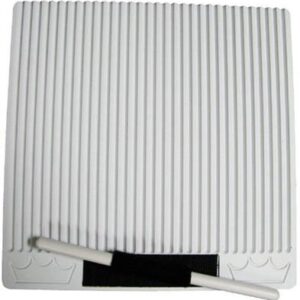 Remo HK-8550-00 Flat Guiro