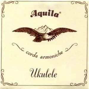 Aquila Nylgut 10U Tenor Ukulele Strings