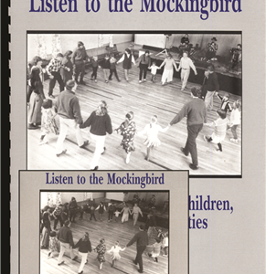 Listen to the Mockingbird