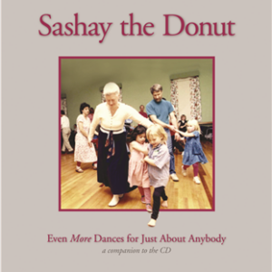 Sashay the Donut