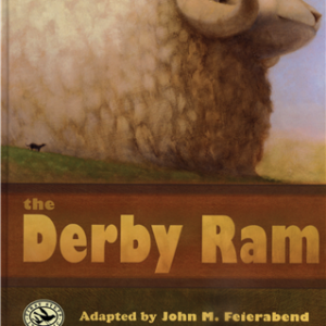 The Derby Ram