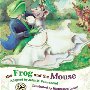The Frog and the Mouse