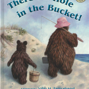 There's a Hole in the Bucket (Book)