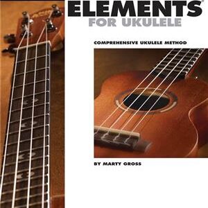 Essential Elements for Ukulele
