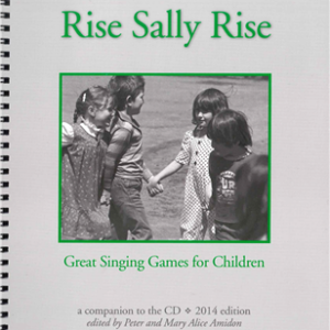 Rise Sally Rise