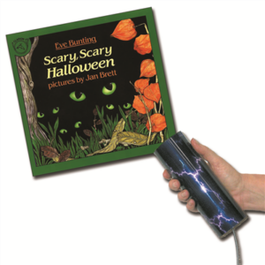 Scary, Scary Halloween with Thunder Tube Bundle