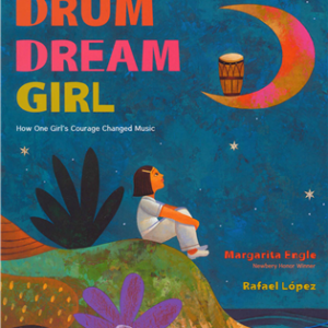drum dream girl