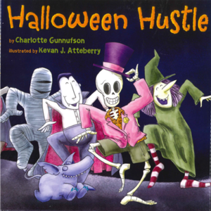 Halloween Hustle