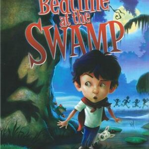 Bedtime at the Swamp