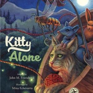 Kitty Alone