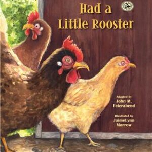 Had a Little Rooster (Book)