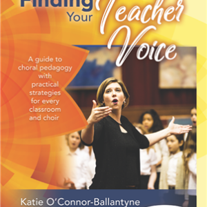Finding Your Teacher Voice