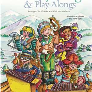 Holiday Songs & Play-Alongs