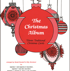 The Christmas Album